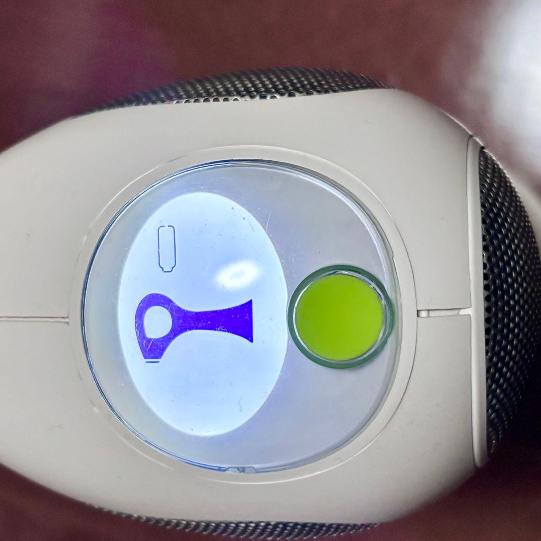 トリア　ジャンク品