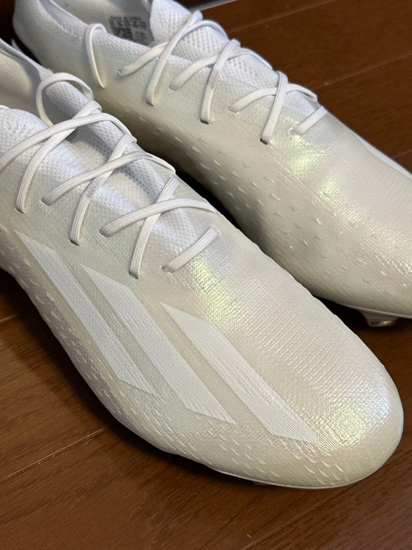 【新品未使用】adidas エックススピードポータル.1 FG 28.5cm