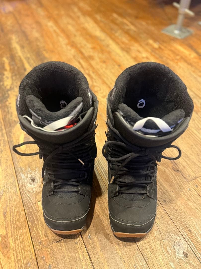 DEELUXE INDEPENDENT 26.5cm 未使用