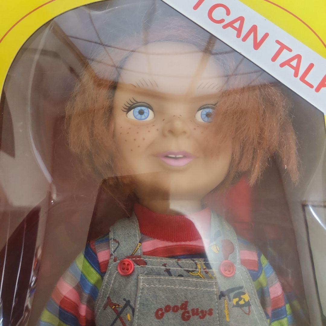 あ*こ様 Good Guys CHUCKY 人形