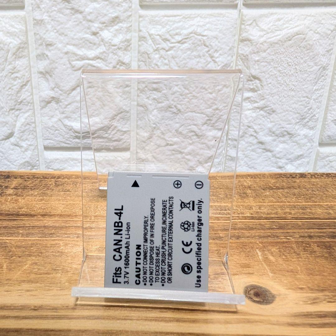 Canon Powershot SD450 海外版 IXY DIGITAL 60