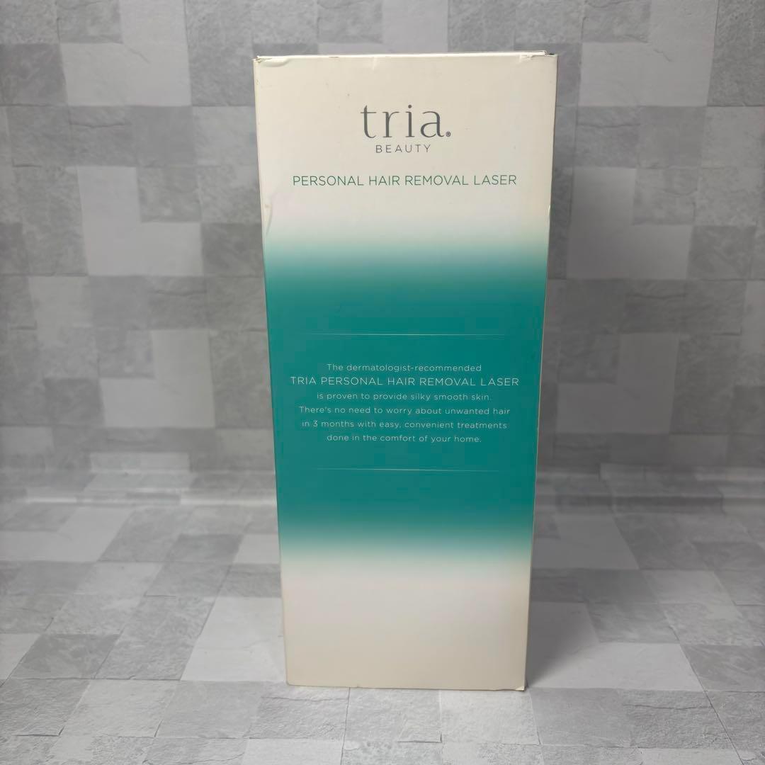 M1180 トリア 4X tria LHR 4.0 パーソナル レーザー 脱毛器