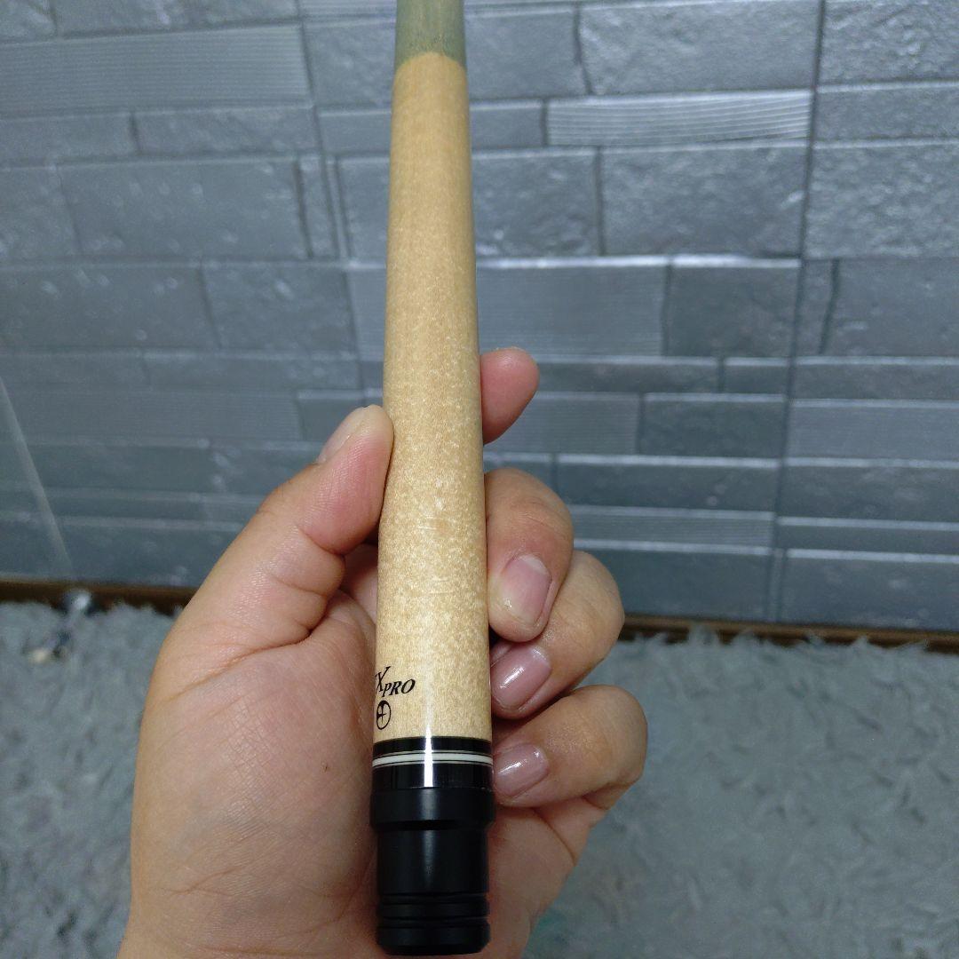 最終値下げ！！メッヅ EXプロ 10山 ビリヤード シャフト - メルカリ
