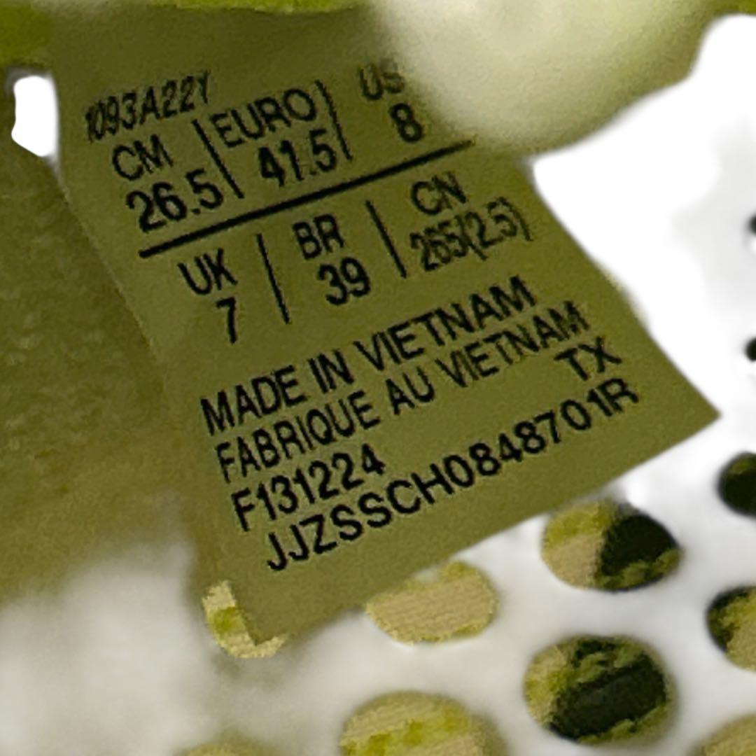 ●ASICS COSMORACER MD 3 陸上スパイク 26.5cm ピン付