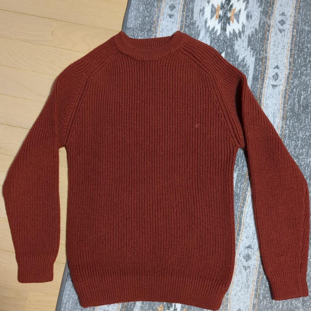 パタゴニア　 　デカタグ