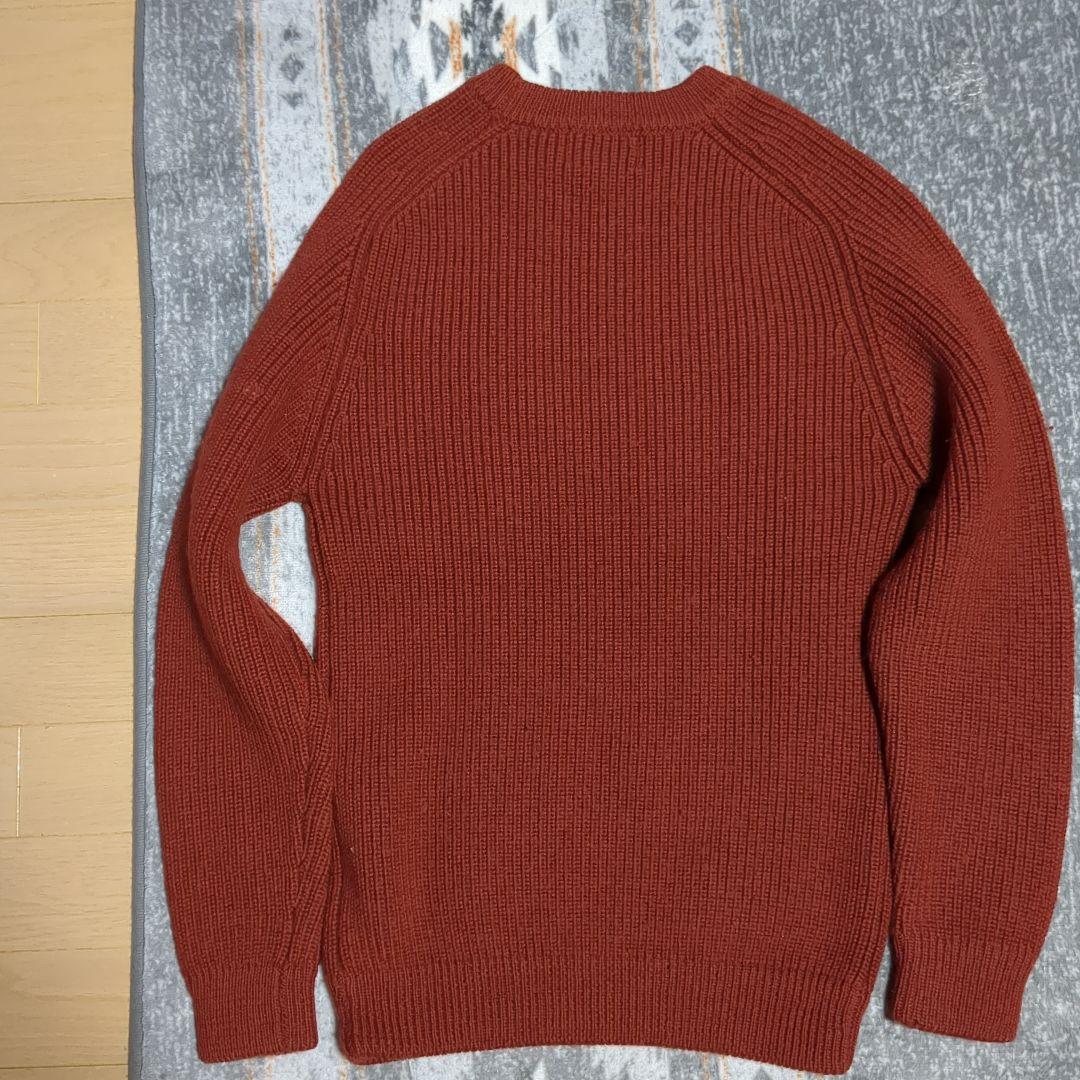 パタゴニア　 　デカタグ