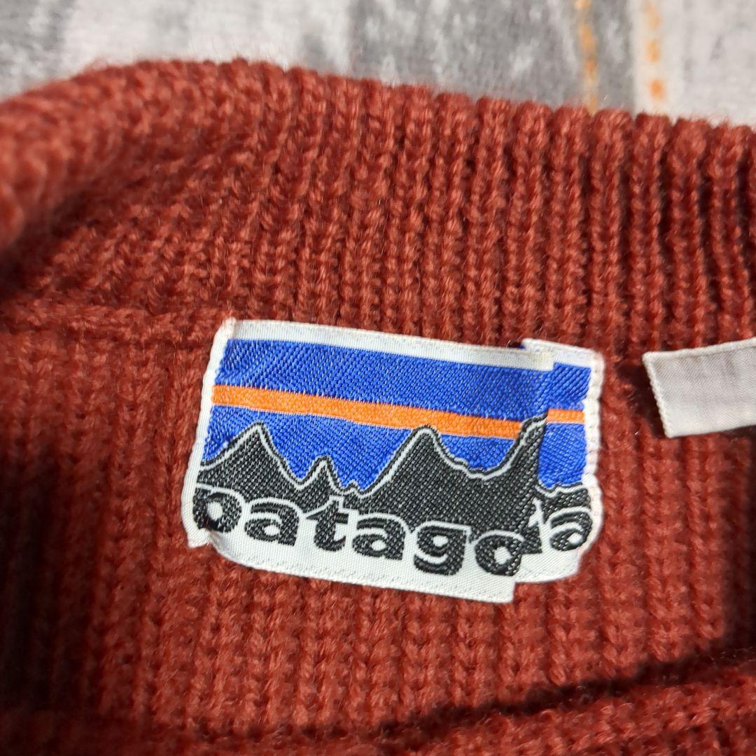 パタゴニア　 　デカタグ