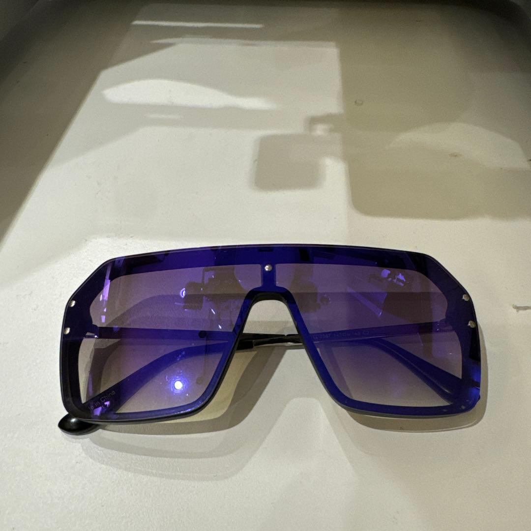 MINIMUS サングラス