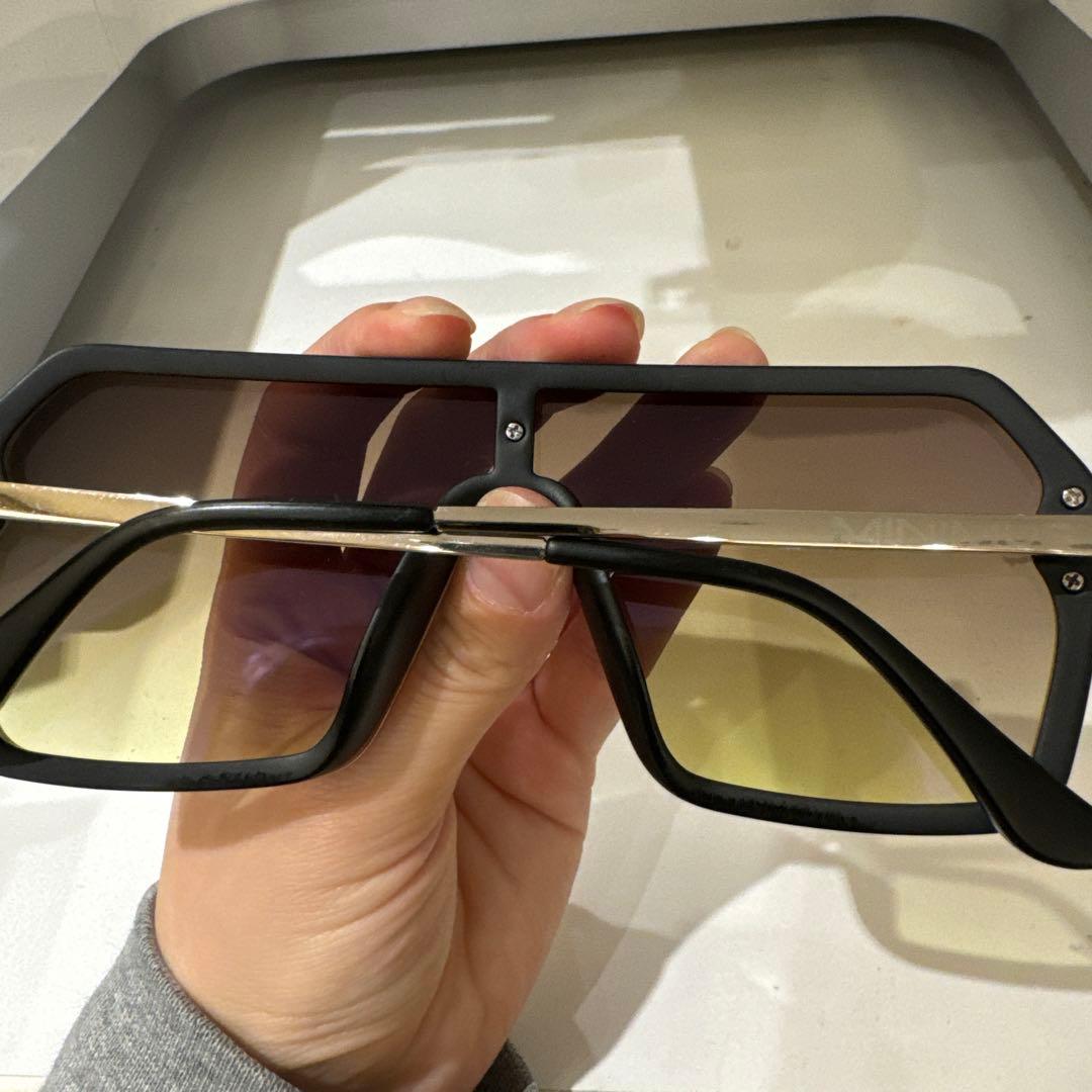 MINIMUS サングラス