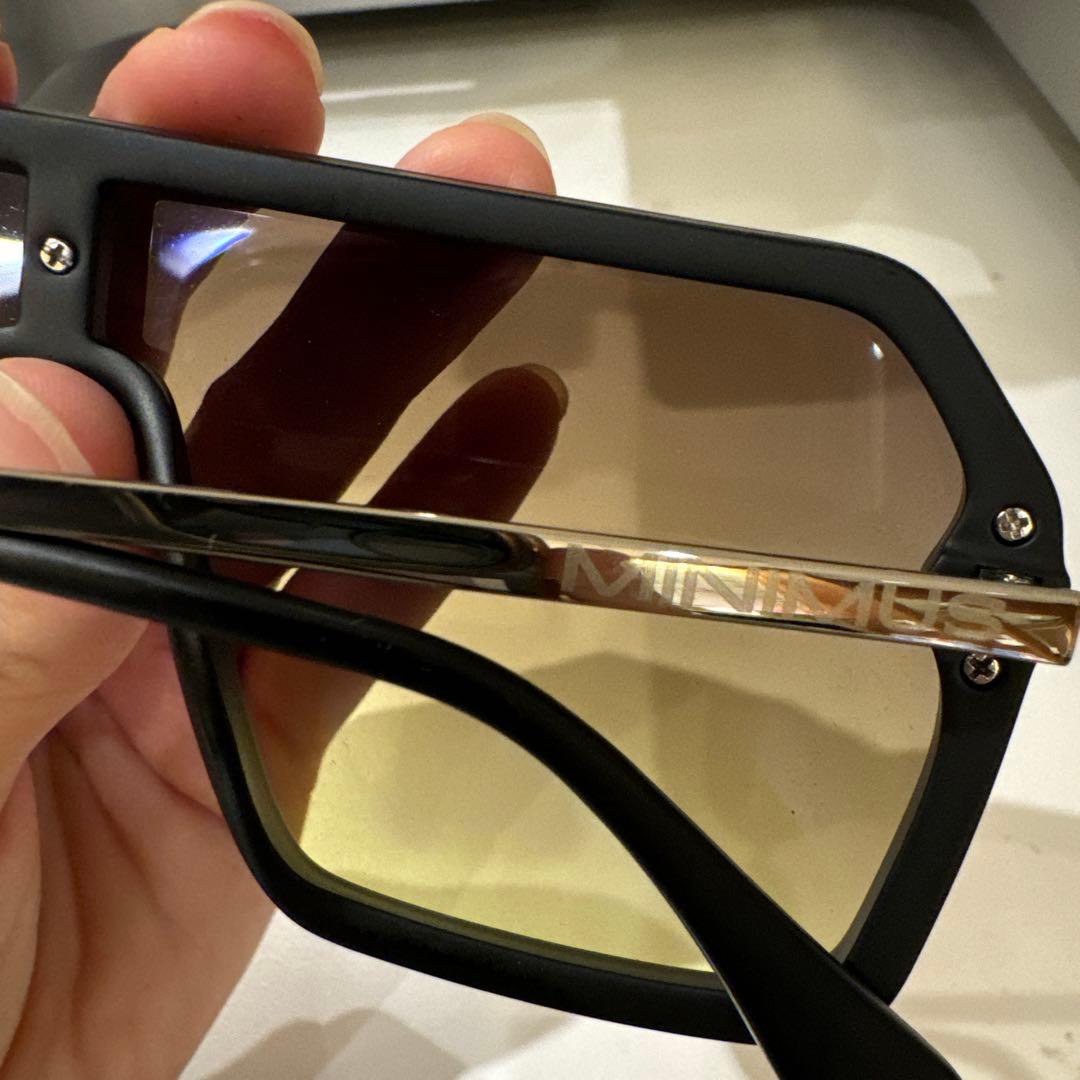 MINIMUS サングラス