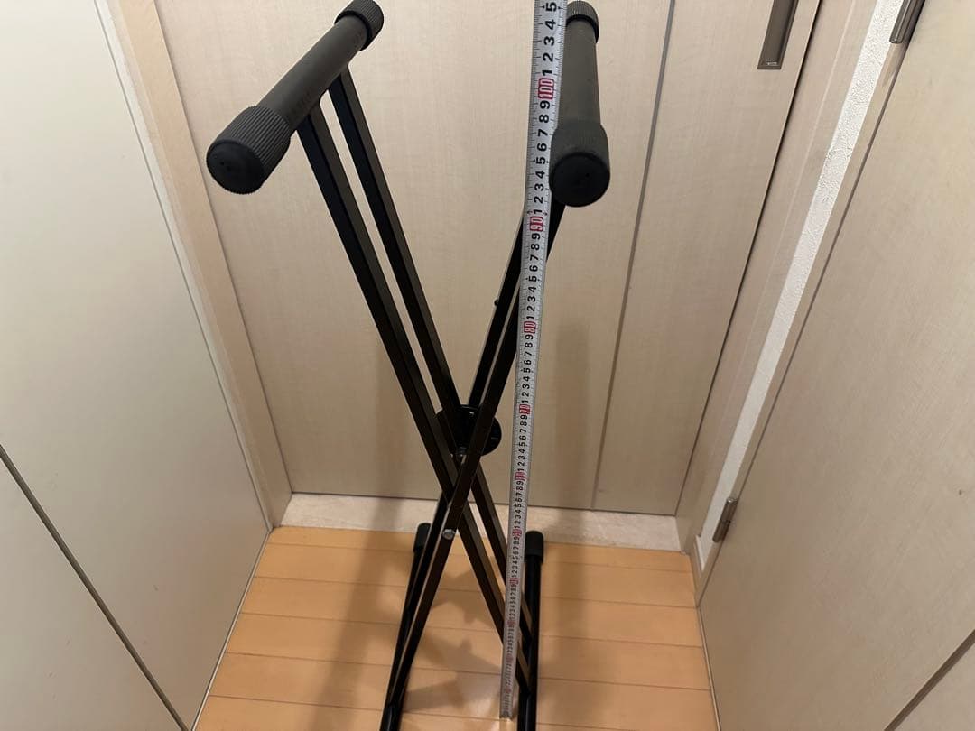 サイトウ グロッケン K&Mスタンド付き