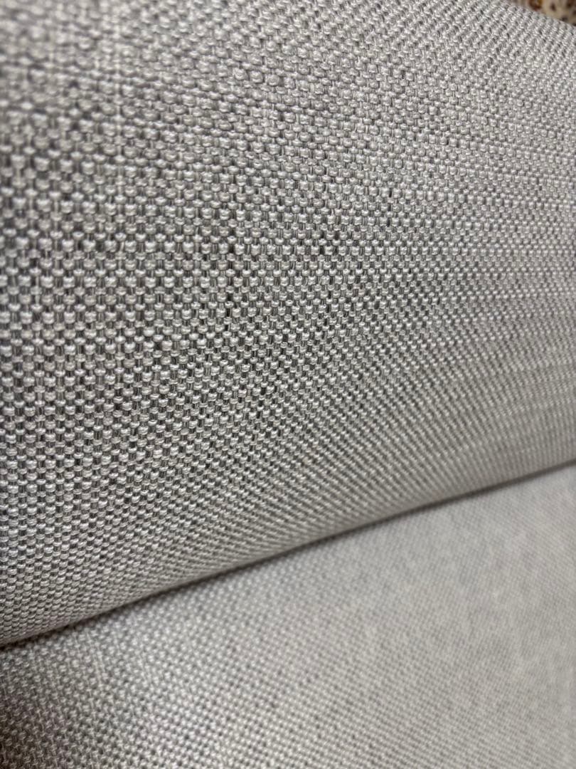 unico ウニコ　2シーター　替えカバー付き