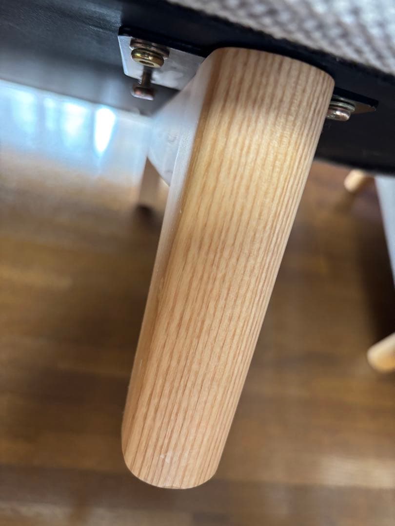 unico ウニコ　2シーター　替えカバー付き