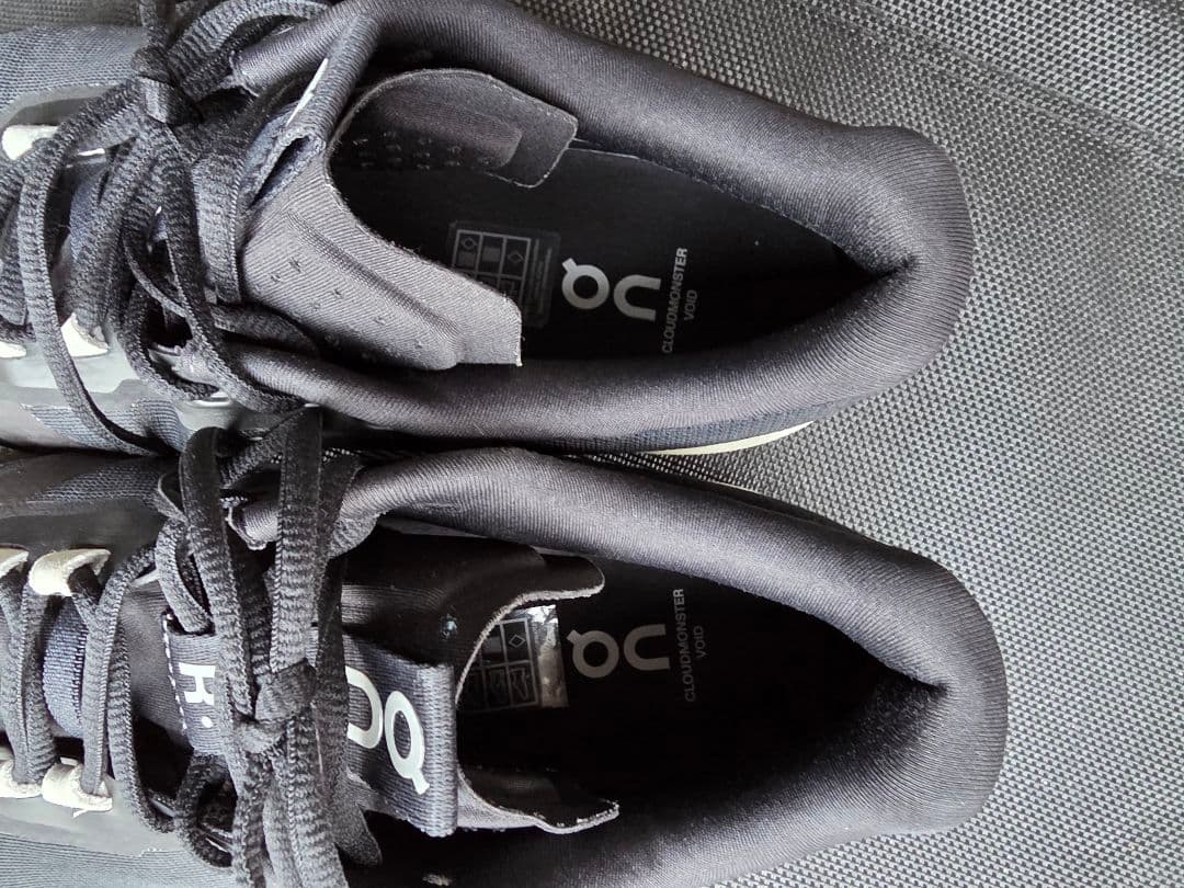 シューズ(男性用) On THE ROGER Advantage Pro Clay 28.0cm