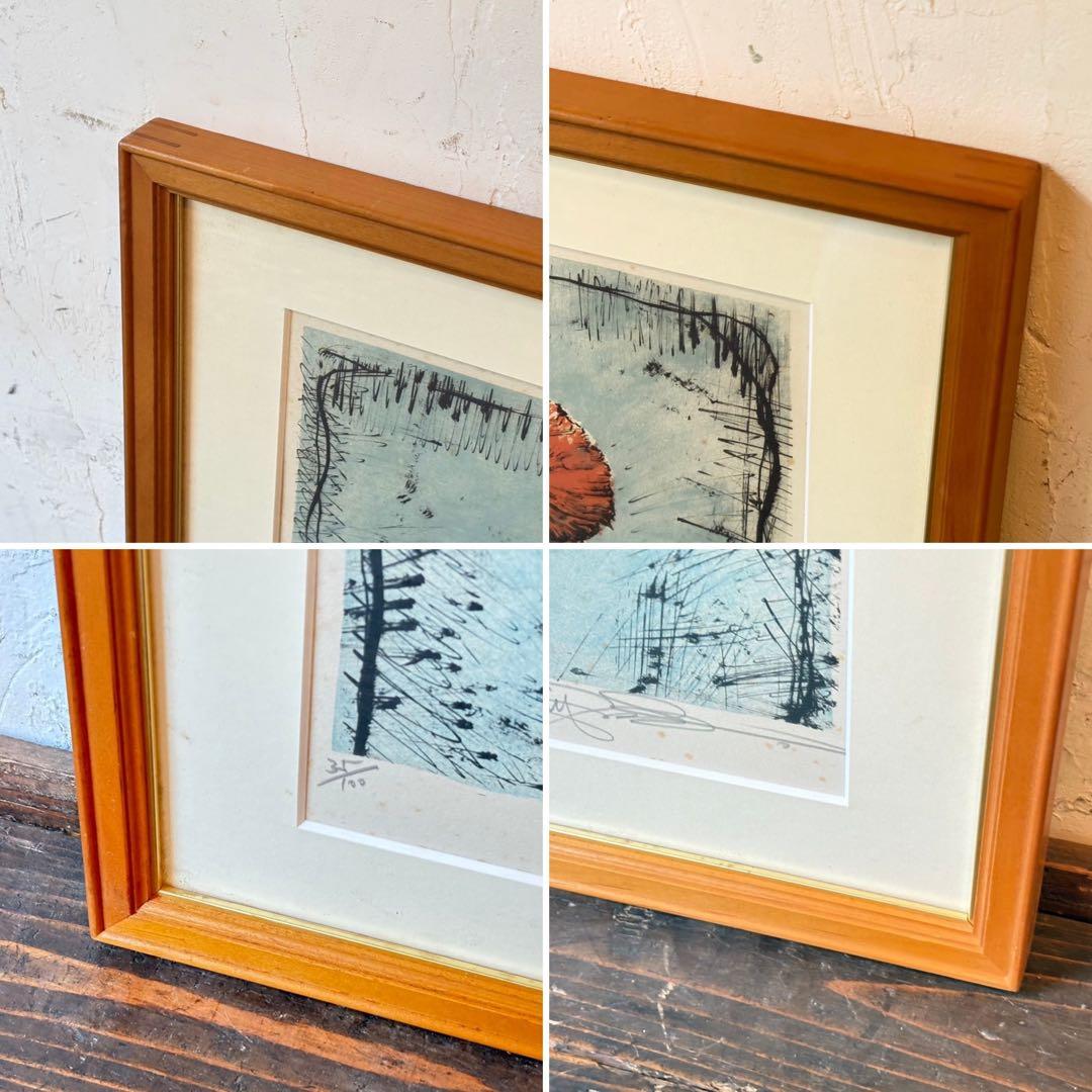 15 絵画 リトグラフセット 雪村いづみ 他 直筆サイン入 インテリア