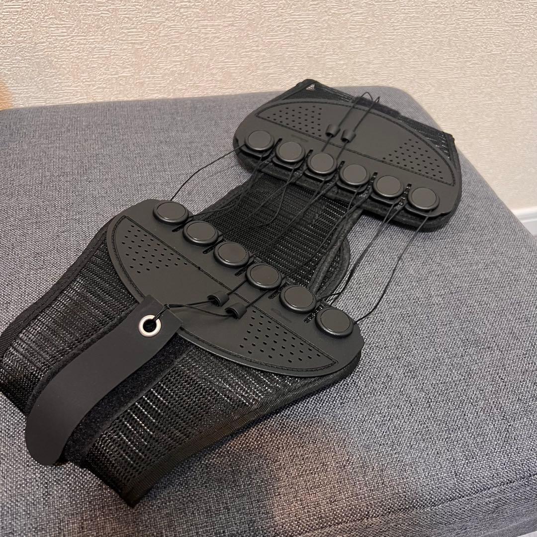 正規品】ガードナーベルト Lサイズ 箱なし - メルカリ