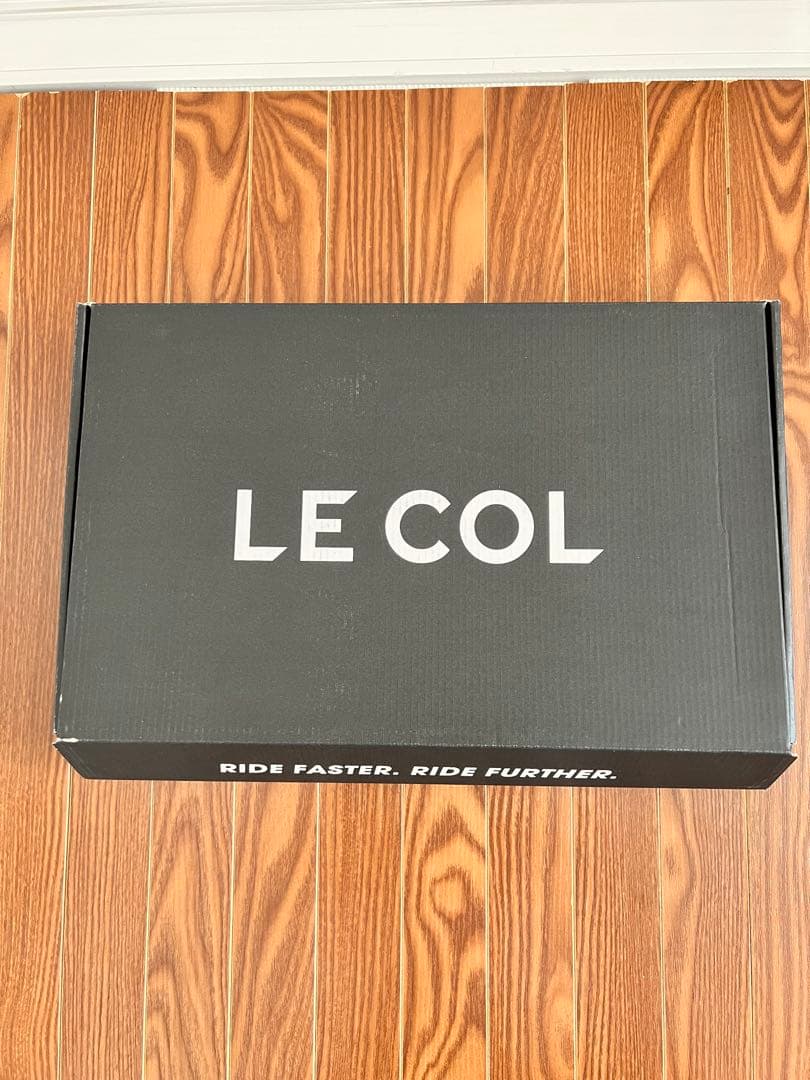 LE COL Proビブショーツ