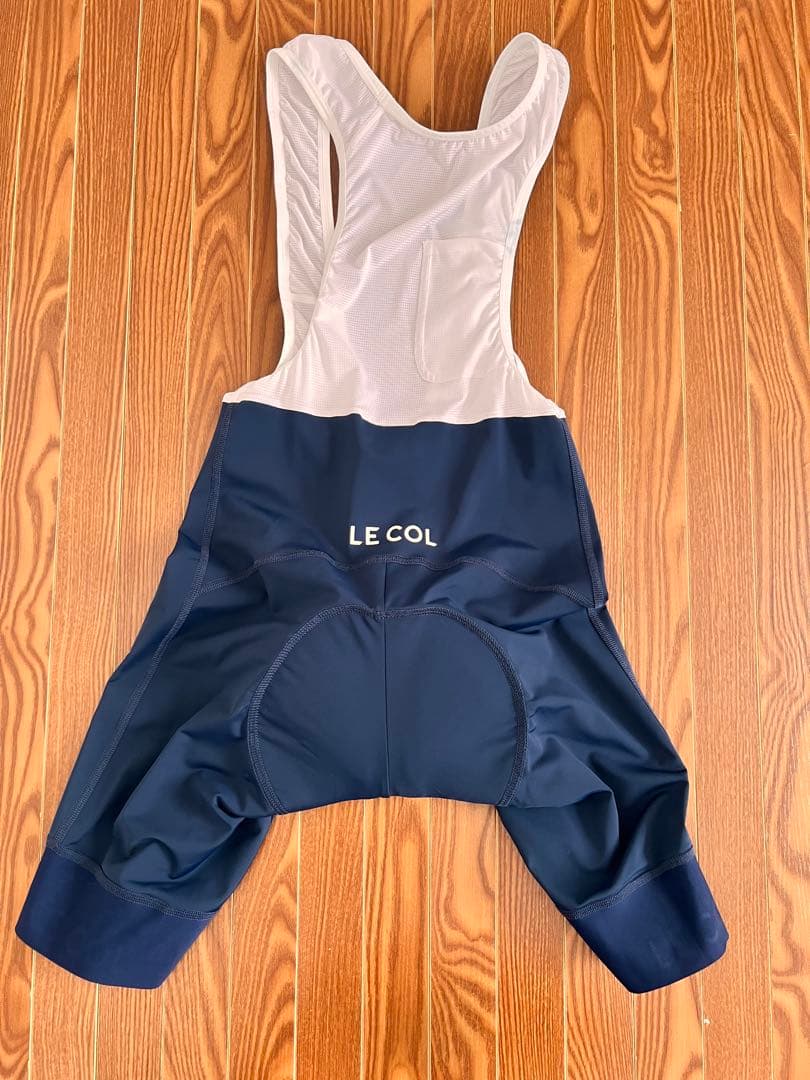 LE COL Proビブショーツ