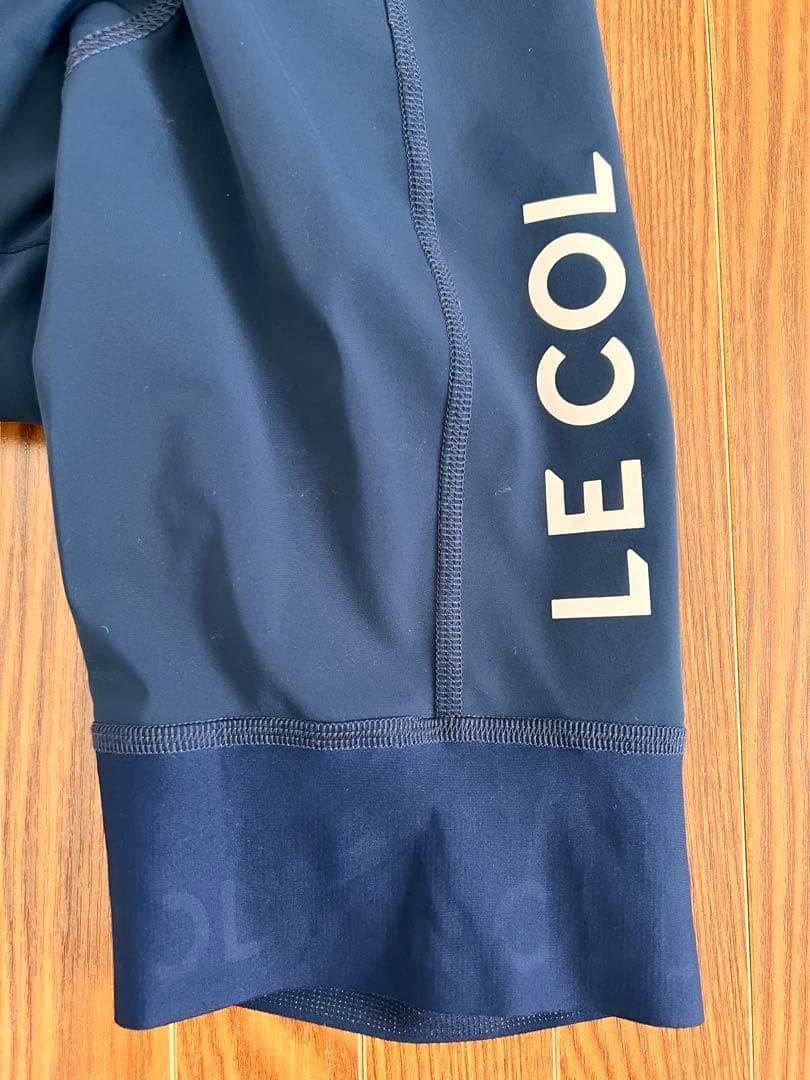 LE COL Proビブショーツ