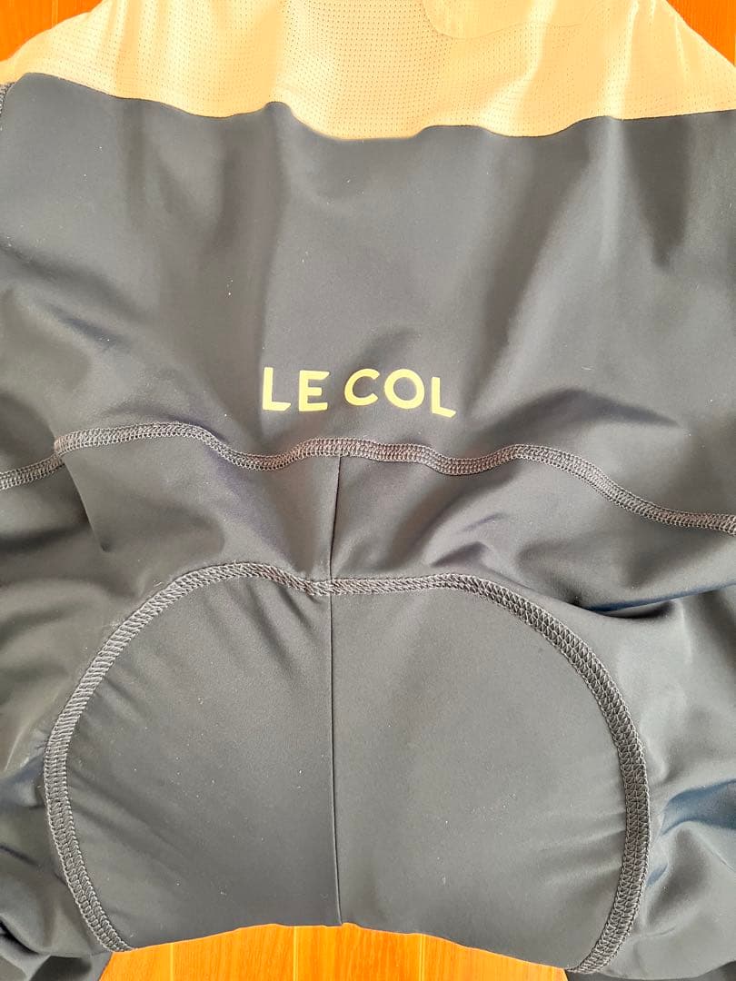 LE COL Proビブショーツ