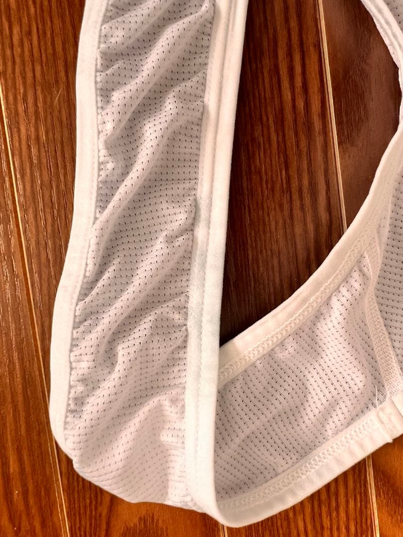 LE COL Proビブショーツ