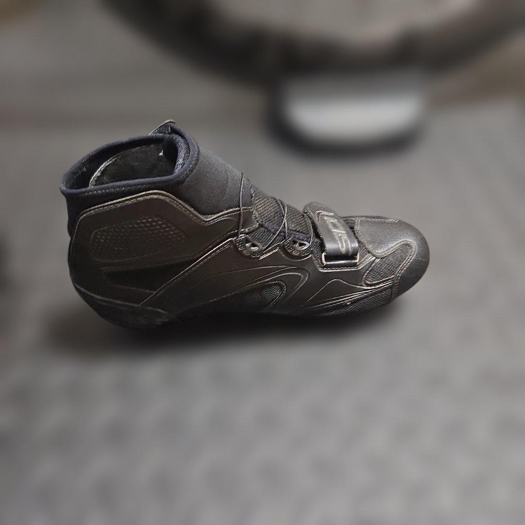 明*酔様 シディ SIDI フロスト ゴア2 FROST GORE2 EU42