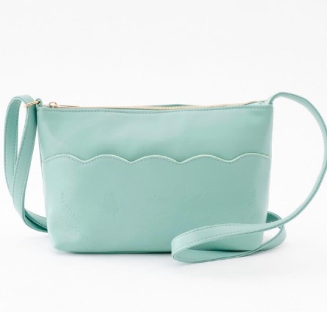 アリエルキャリーケース ハッピーバッグ5点セット しまむらちはるさん