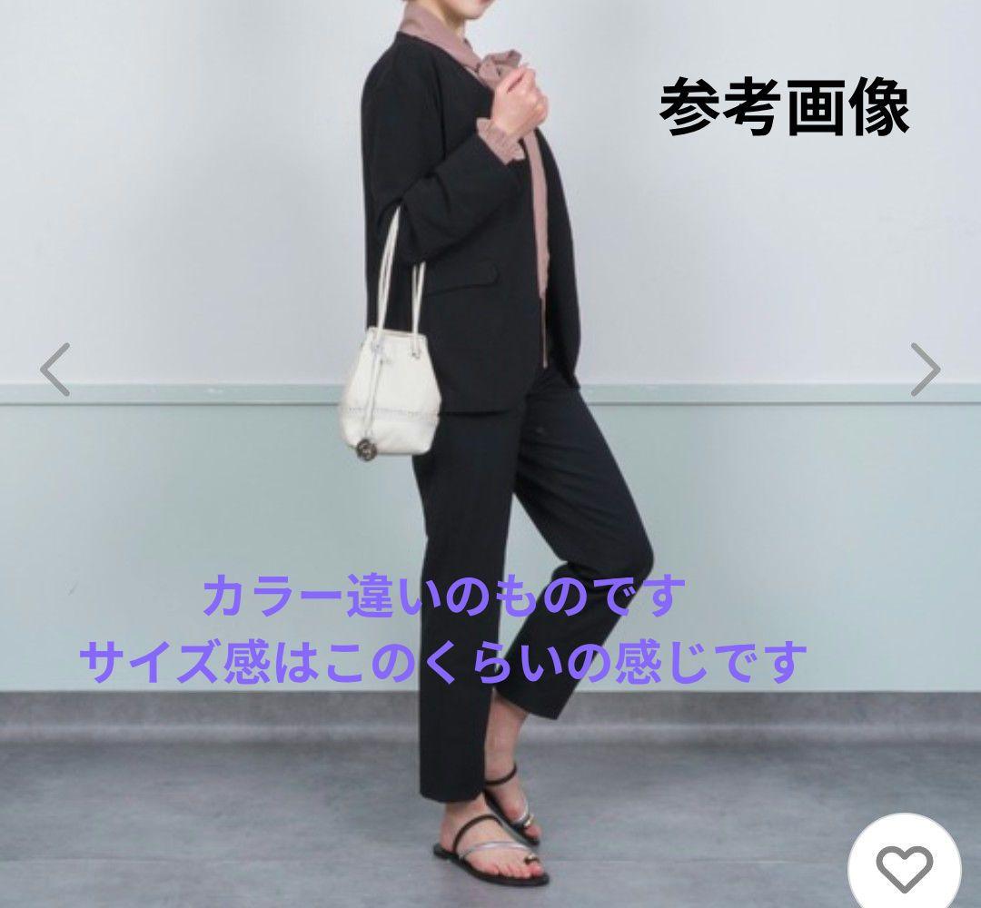 新品未使用MARCO MASI/マルコ・マージ巾着　ショルダーバッグバケツバッグ