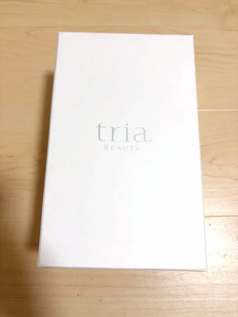 triaトリア・パーソナルレーザー脱毛器4X ピンク 正規品