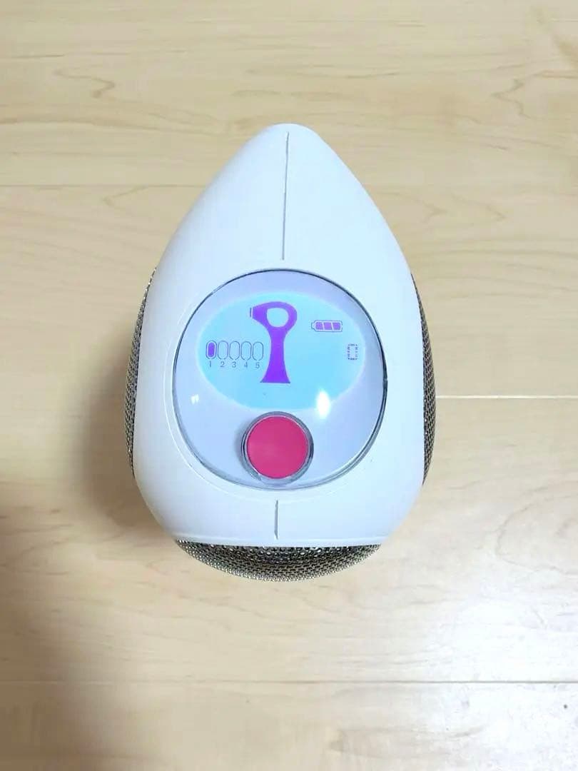 triaトリア・パーソナルレーザー脱毛器4X ピンク 正規品