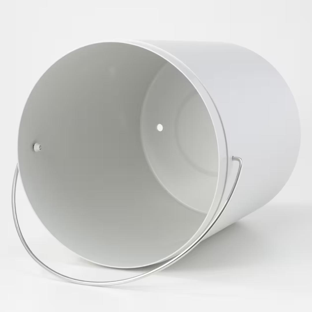 【無印良品】未使用　ポリプロピレンスツール　幅39　奥行36　高さ39cm　2点