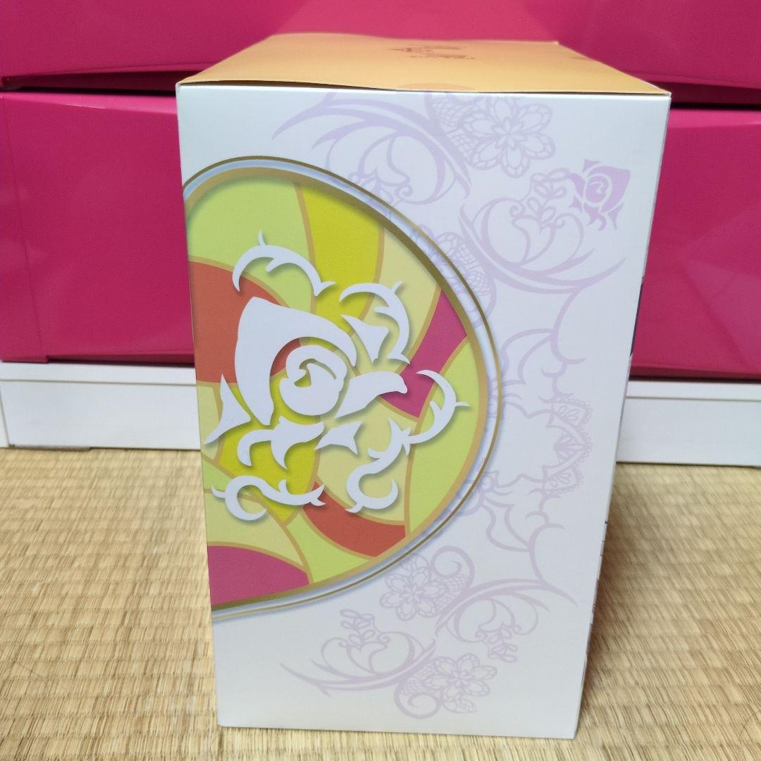 純情サキュバス　リズ　ノーマルver.　1/6スケール　特典付き