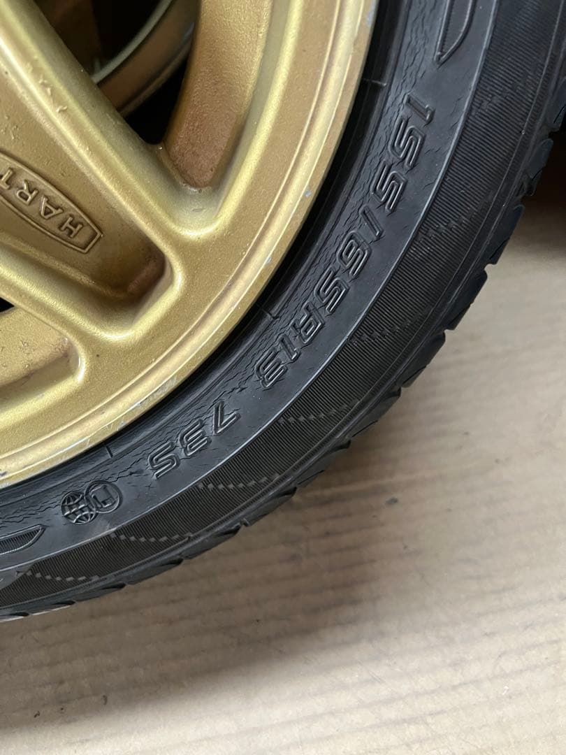 最終値下げ当時物PCD1004穴ハヤシレーシングタケチプロジェクト13