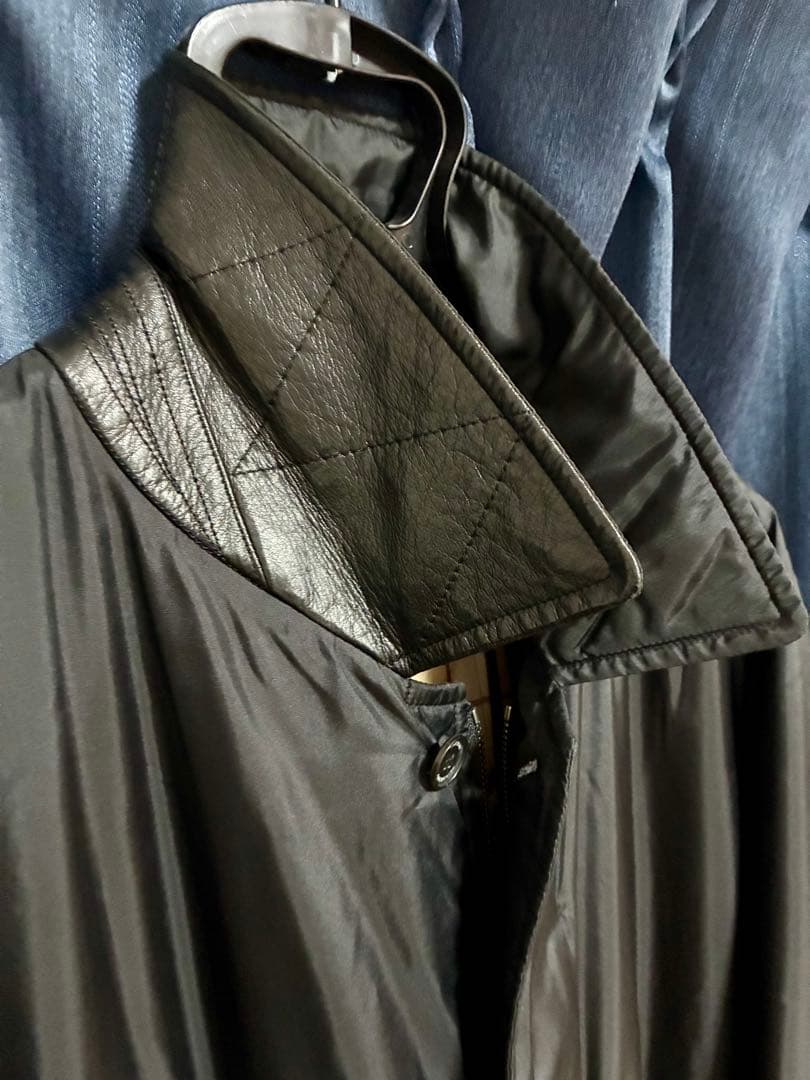 BURBERRY LONDONステンカラーコート