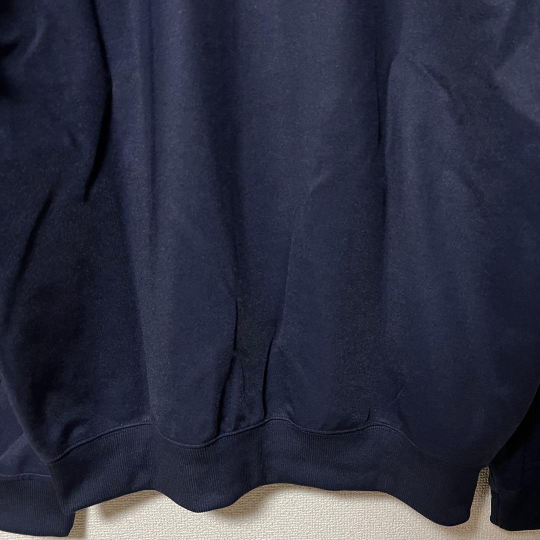 【フレッドペリー】Taped Track Jacket トラックジャケット