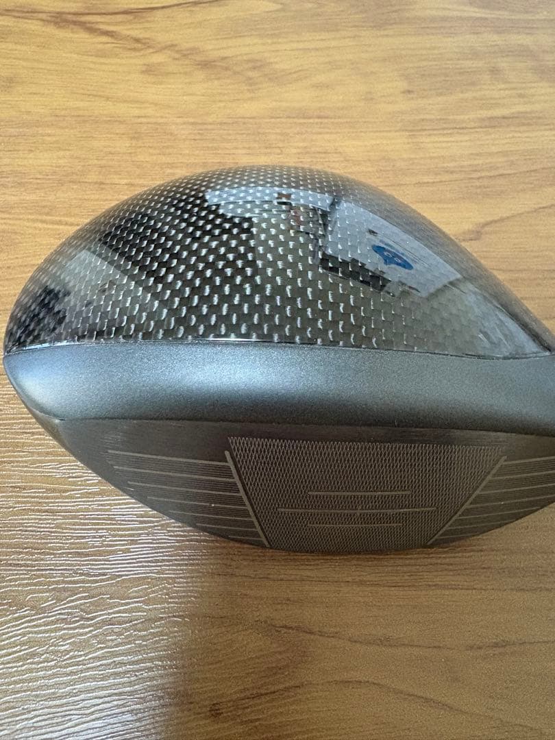 Callaway パラダイム　Ai SMOKE トリプルダイヤ　　MAX 9度