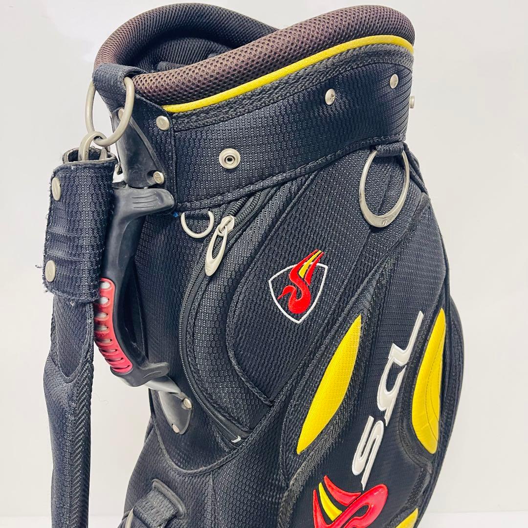 初心者向け テーラーメイド ゴルフセット ゴルフ一式 バーナー クラブセット