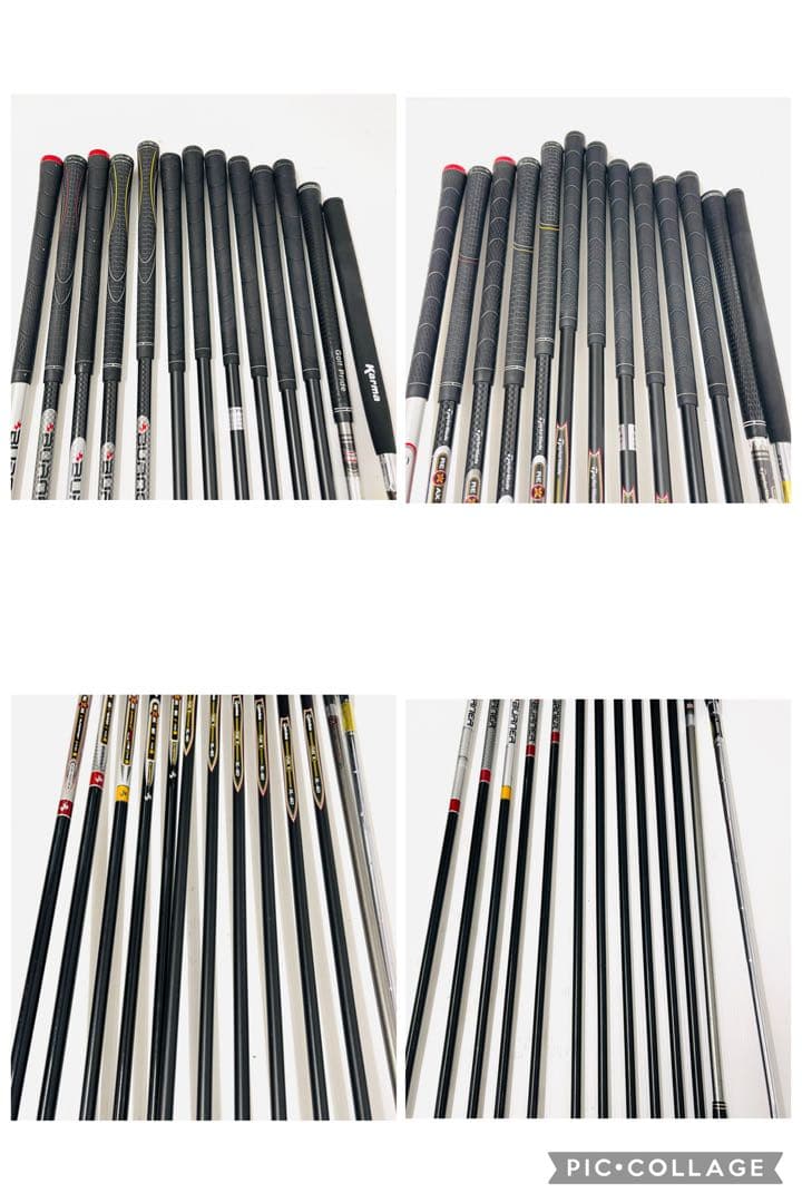 初心者向け テーラーメイド ゴルフセット ゴルフ一式 バーナー クラブセット