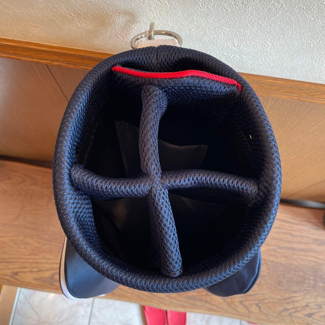 「週末特価」アーノルドパーマー　GOLF ゴルフバッグ