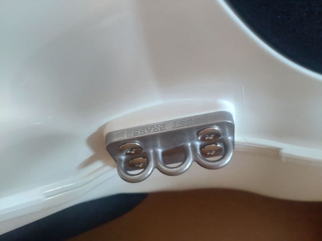 e-Sax アルトサックス用 BEST BRASS　消音器