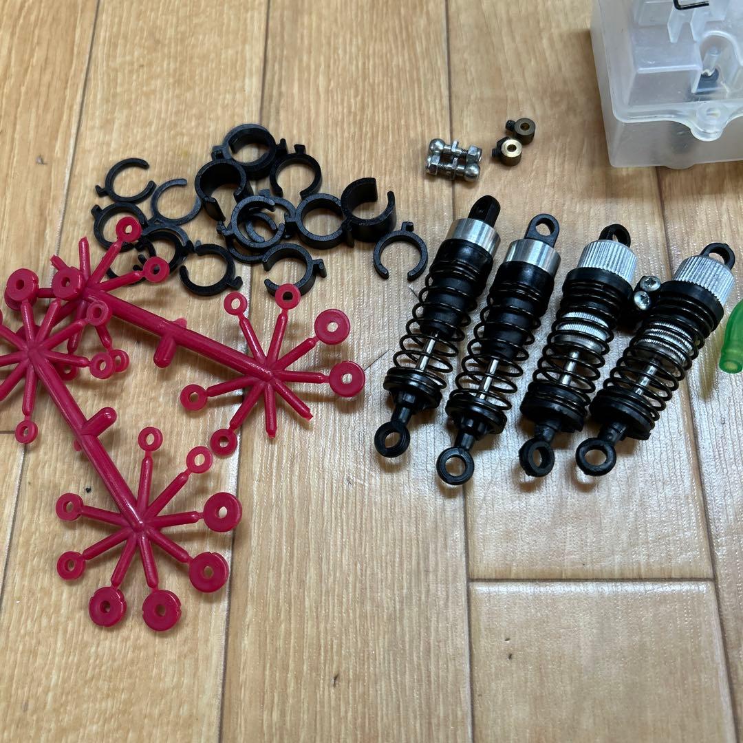 希少 PBレーシング APOLLO EX GPラジコンカー ノバロッシ CX15 - メルカリ