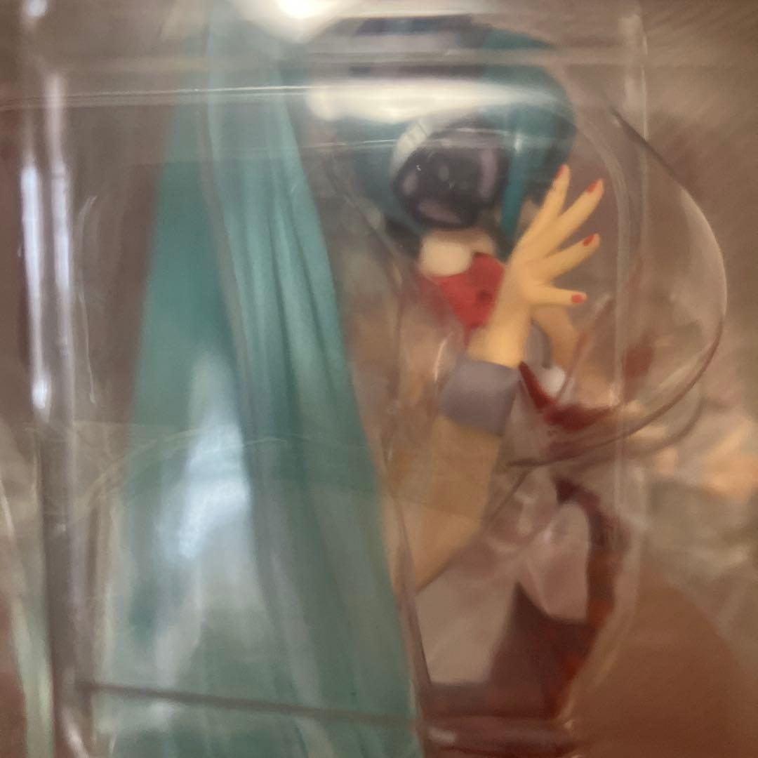 グッスマ 初音ミク グレイテスト・アイドル Ver. 1/8 フィギュア