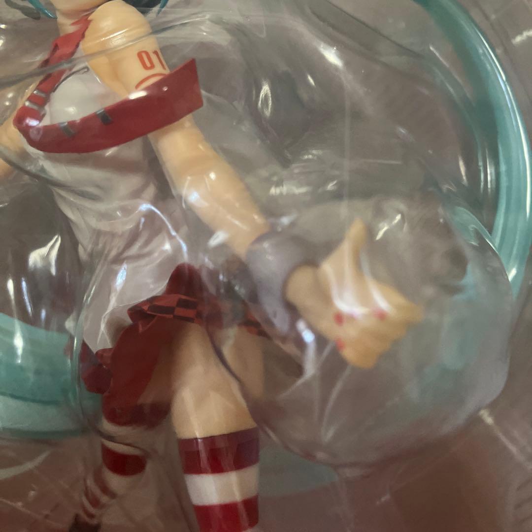 グッスマ 初音ミク グレイテスト・アイドル Ver. 1/8 フィギュア