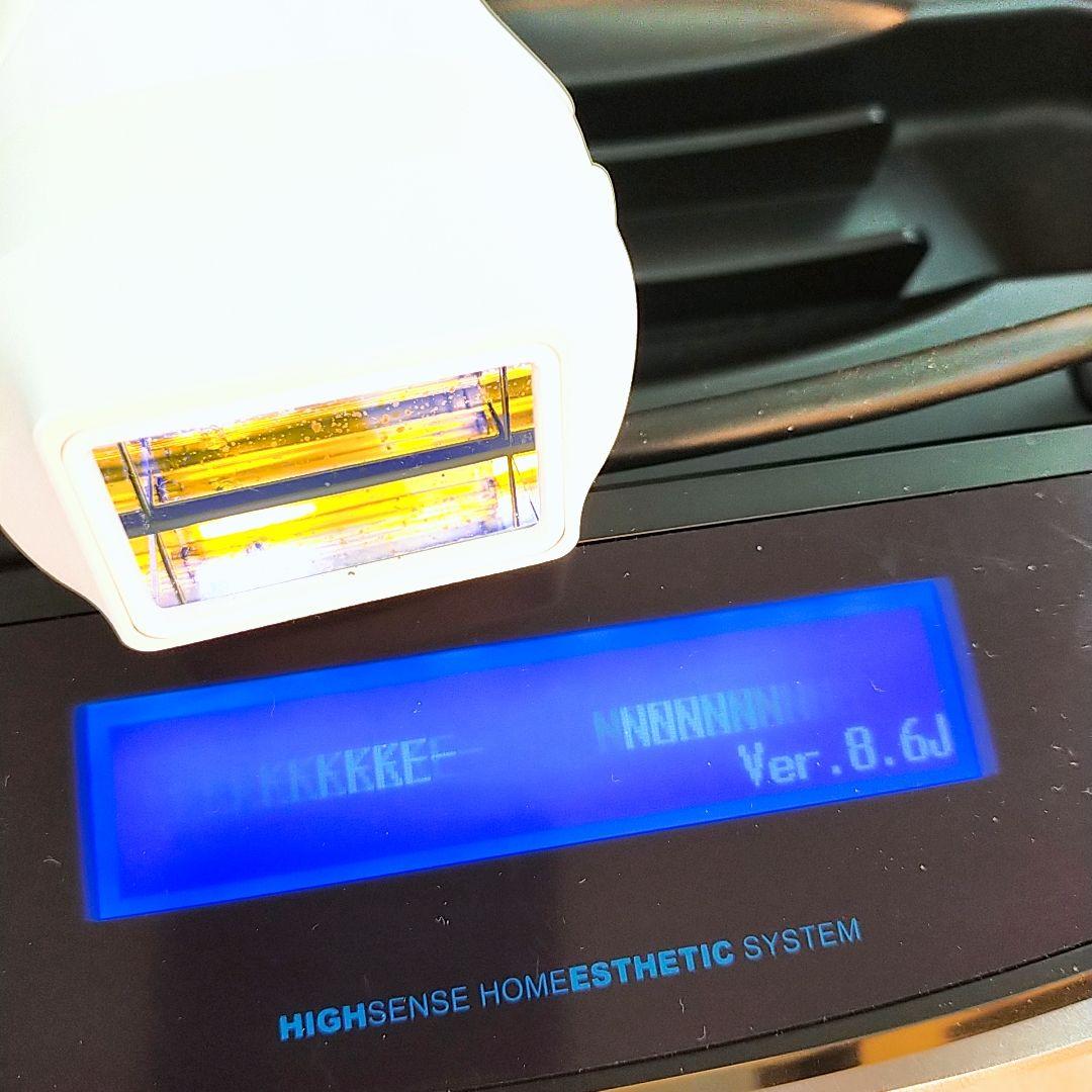 ほぼ未使用○ケノン ver 8.6 スーパープレミアム