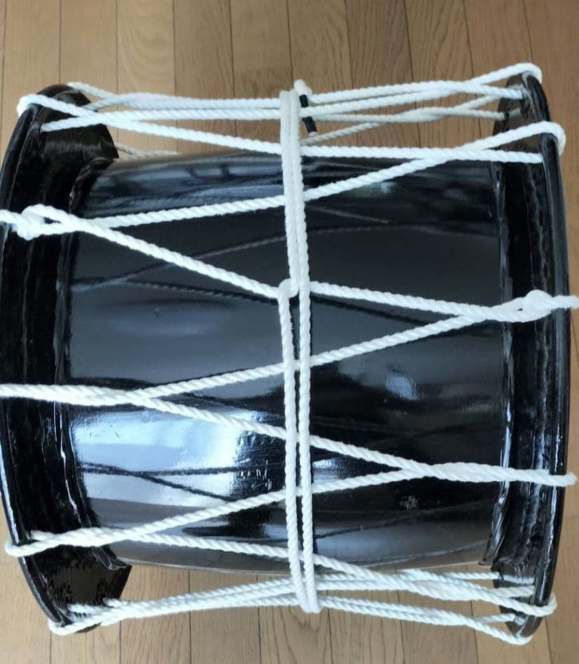 専用★盛岡さんさ踊り　太鼓