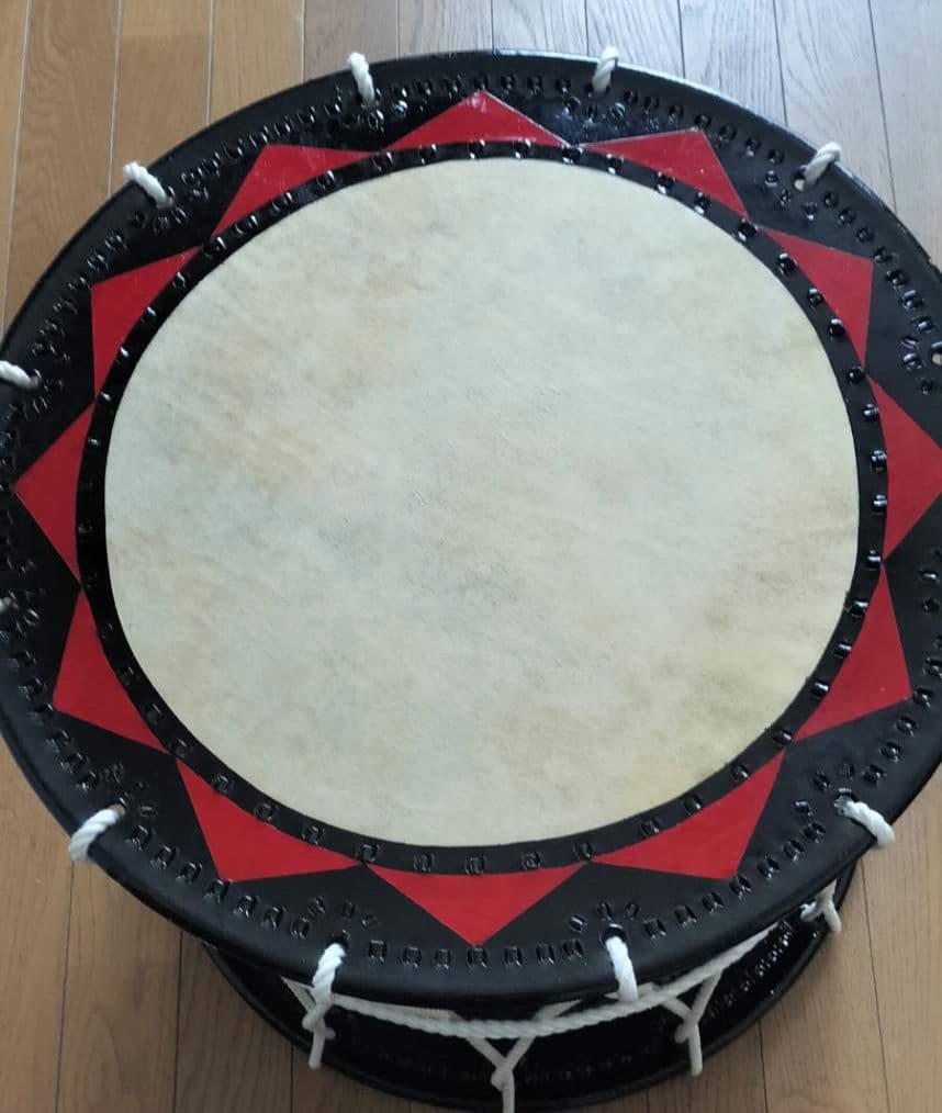 専用★盛岡さんさ踊り　太鼓