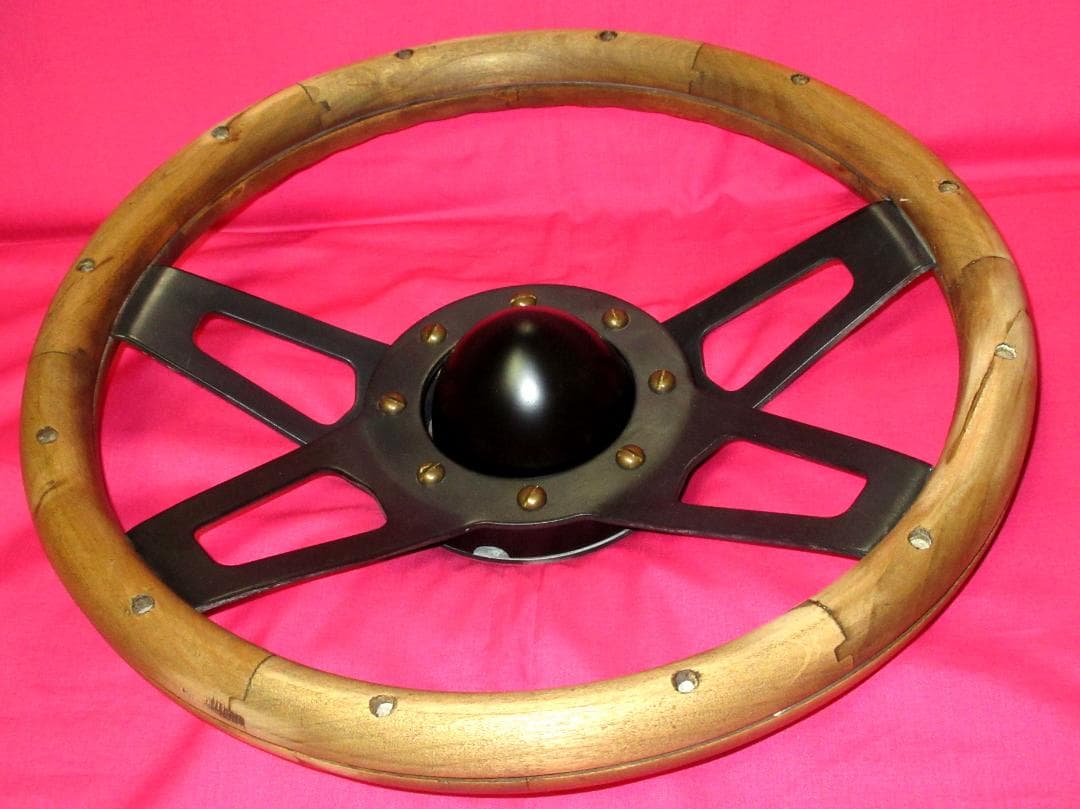 専用 6308 GT GRANT グランツ グラント 34.5Φ ステアリング