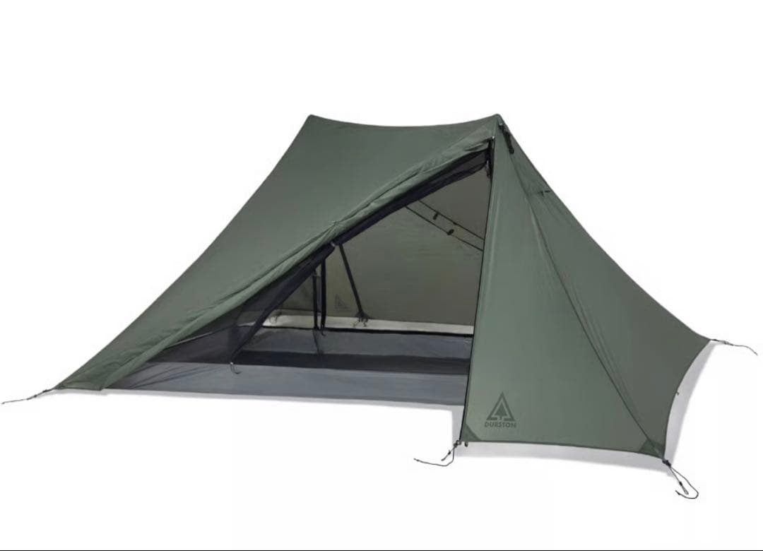 t*a様 DURSTON GEAR（ダーストンギア）　X-Mid 1（エックスミ