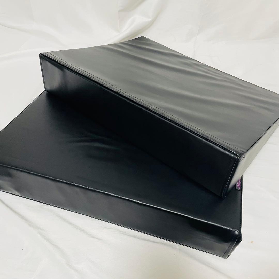 Levolva (レヴォルヴァ) 車中泊マット 計4枚　収納袋付