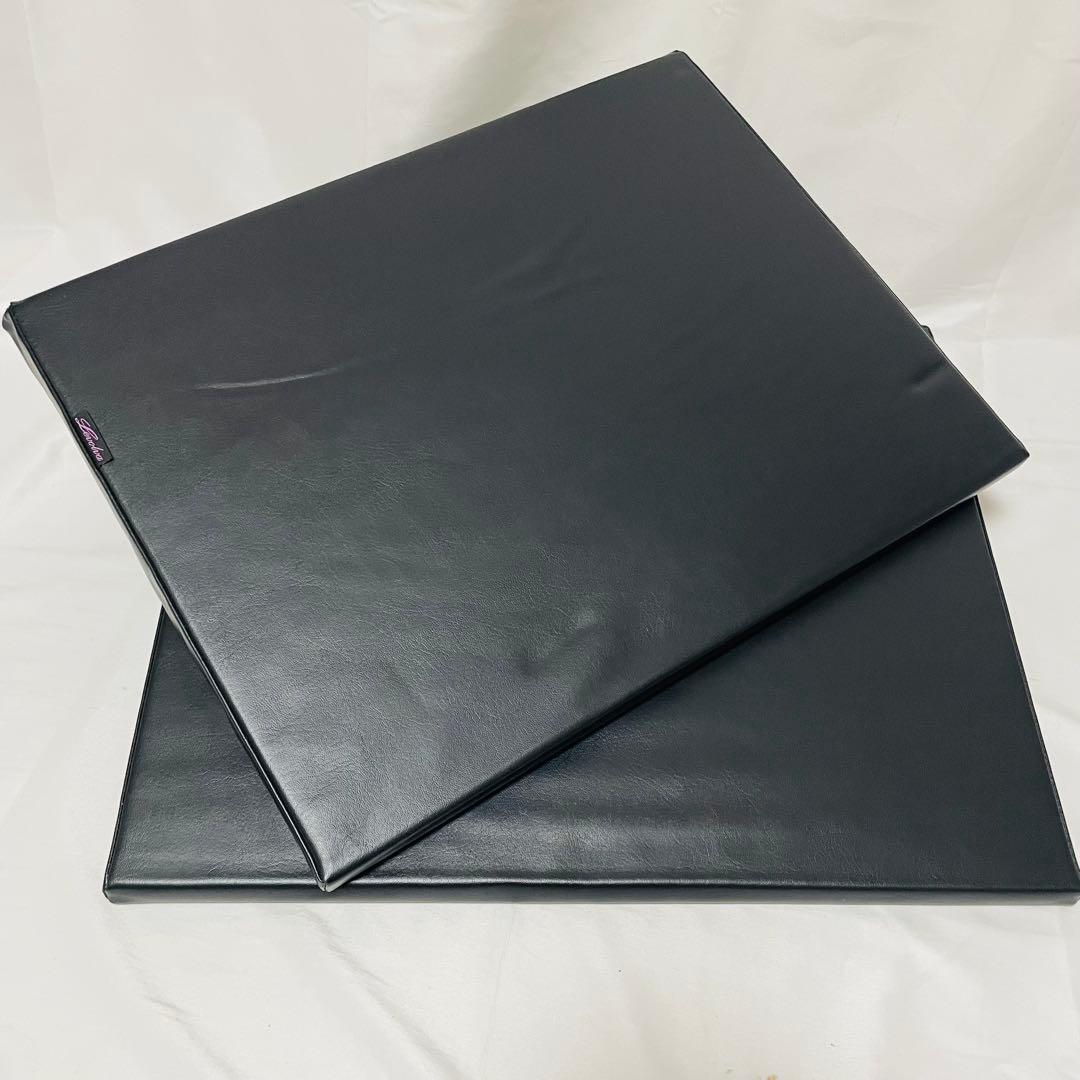 Levolva (レヴォルヴァ) 車中泊マット 計4枚　収納袋付